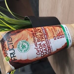 🐛Cocoa Butter Hair Treat Leave-In Cream